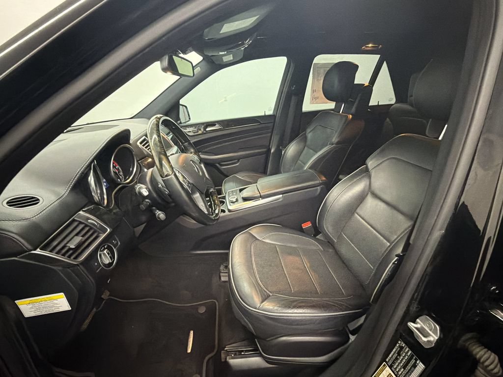 Used 2013 Mercedes-Benz ML 550 4MATIC image 29