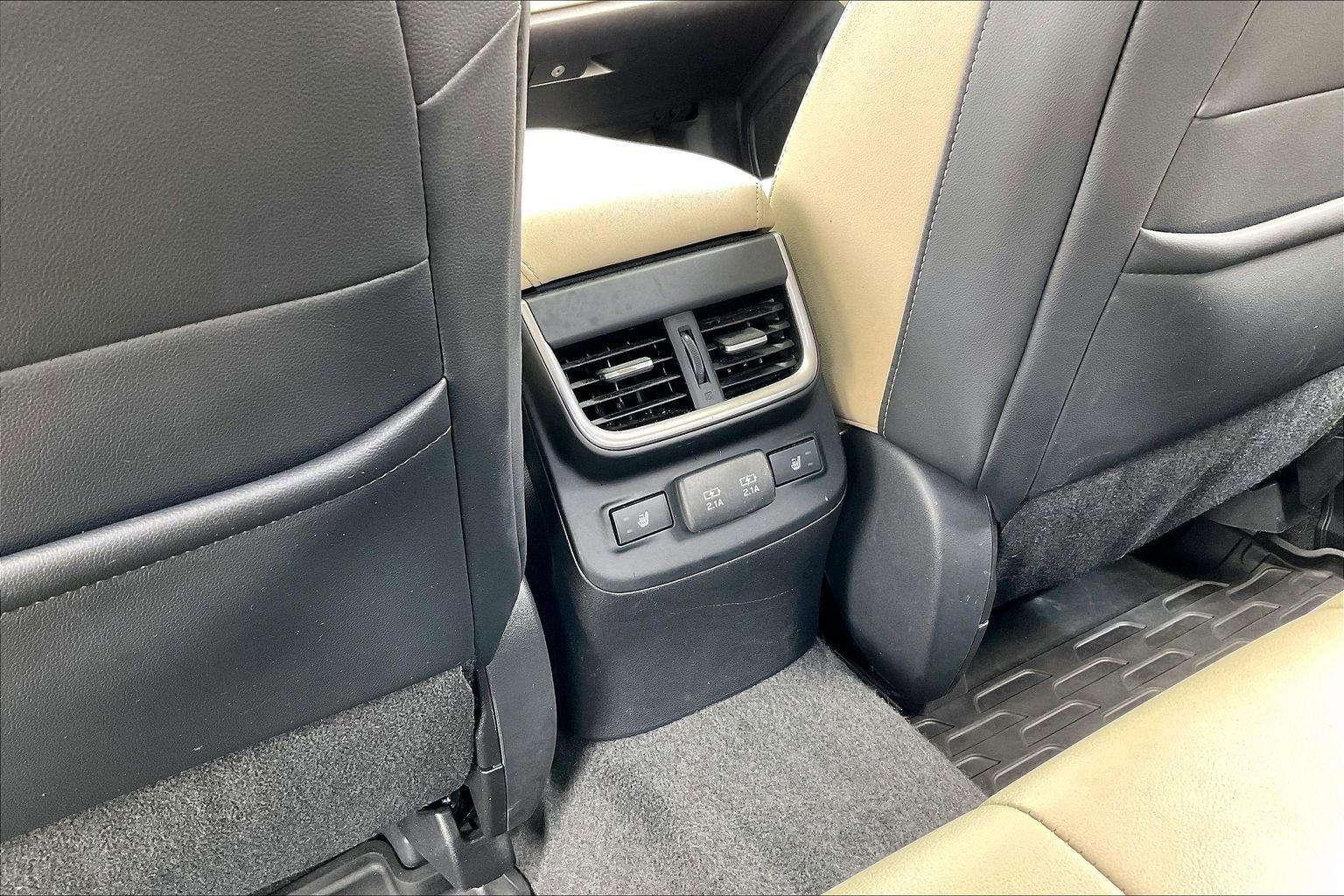 Used 2021 Subaru Legacy Limited XT AWD/4WD image 24