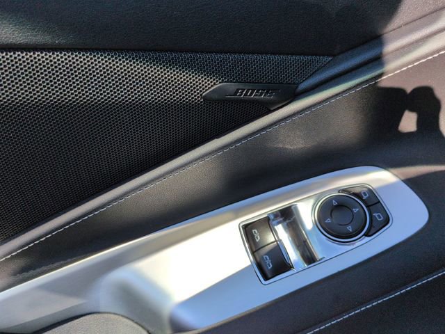 Used 2020 Chevrolet Corvette Stingray Coupe w/ 1LT image 22