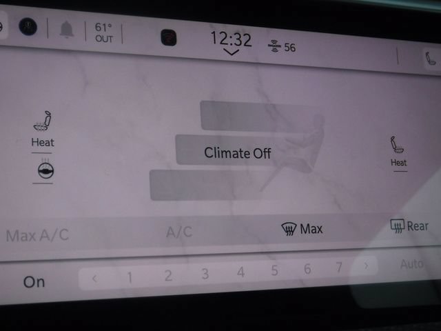 New 2026 Jeep Cherokee Limited AWD/4WD image 32