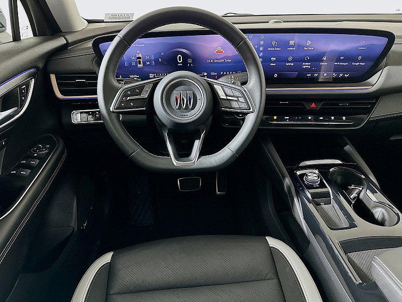 Used 2025 Buick Envision Sport Touring image 22