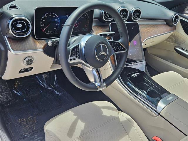 Certified 2026 Mercedes-Benz C 300 Sedan image 10