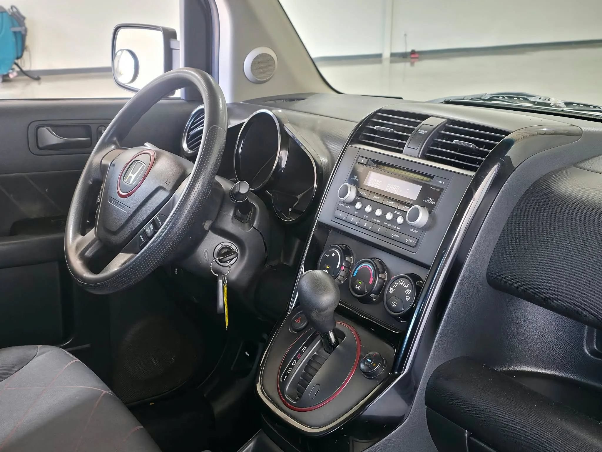 Used 2010 Honda Element SC image 16