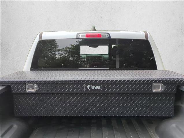Used 2021 RAM 1500 Laramie AWD/4WD image 11