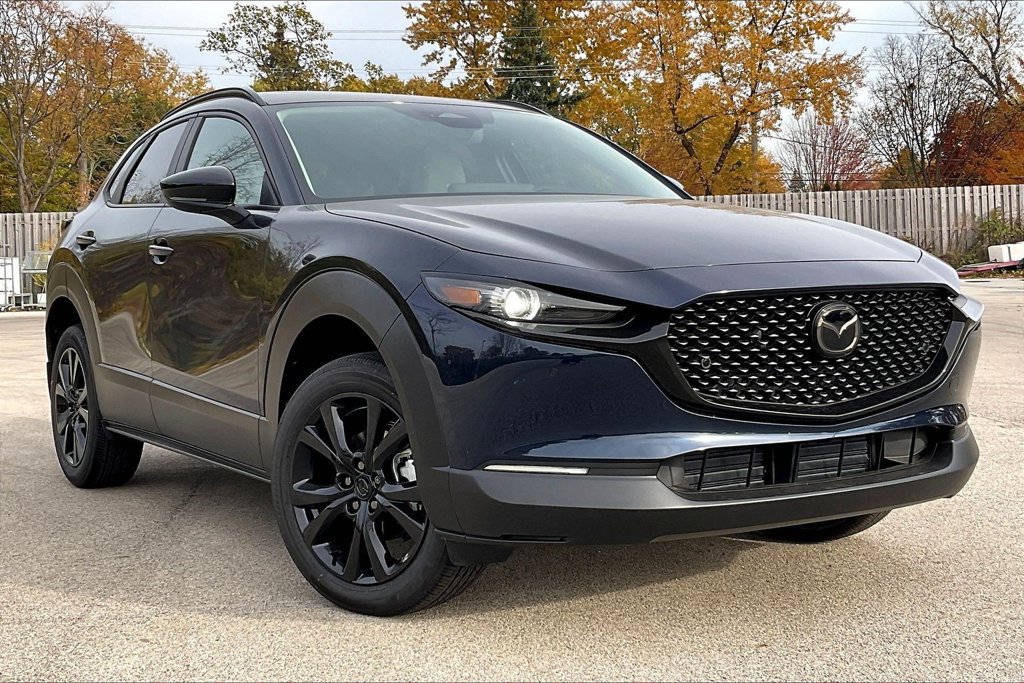 New 2026 MAZDA CX-30 Aire Edition AWD/4WD image 1