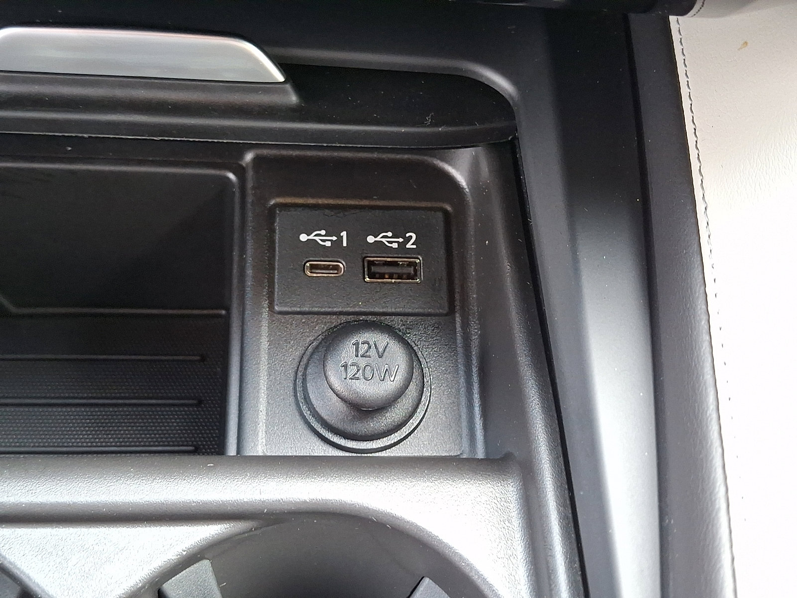 Certified 2023 INFINITI QX55 Luxe w/ Cargo Package AWD/4WD image 23