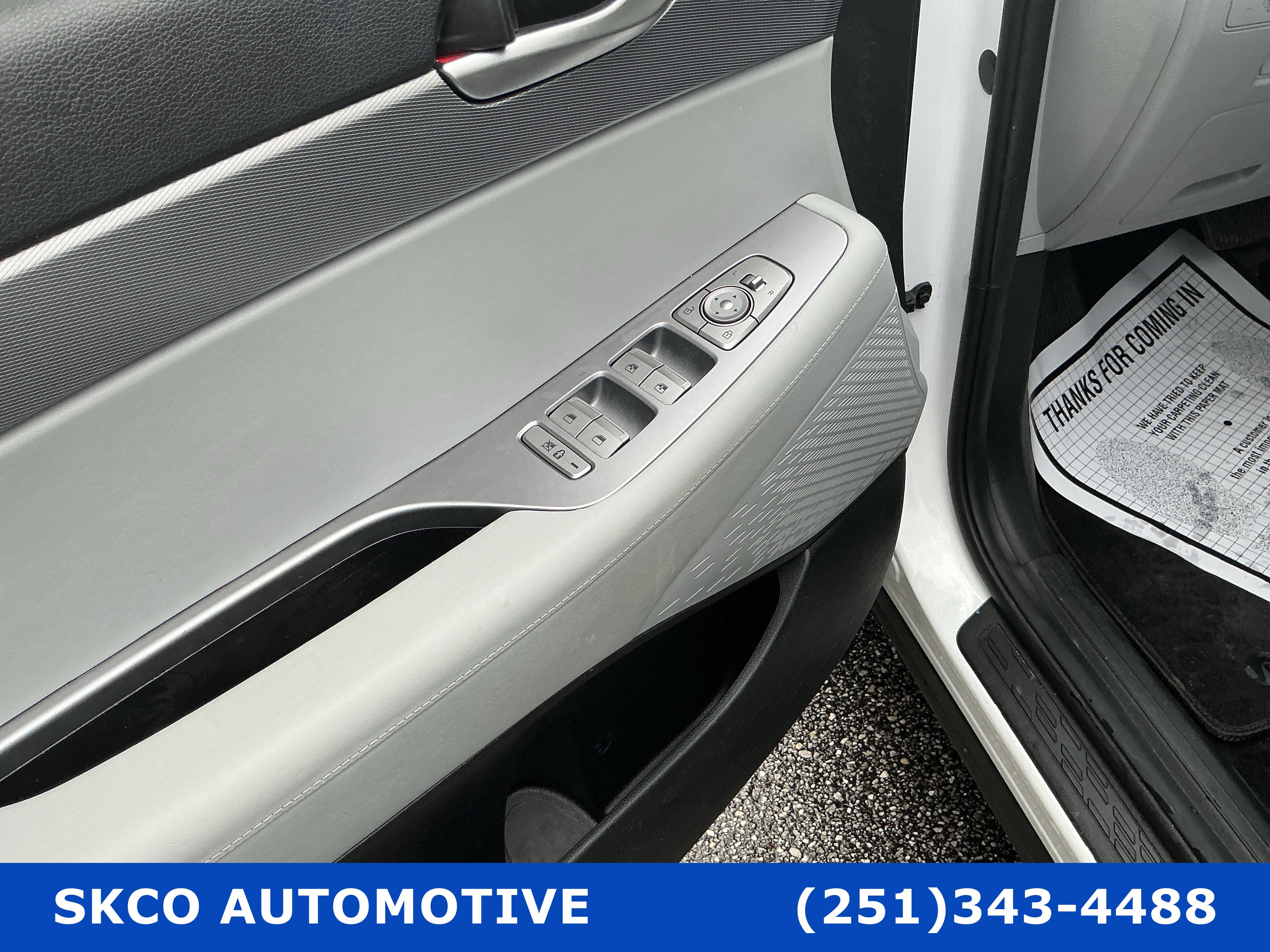Used 2020 Hyundai Palisade SEL FWD image 22