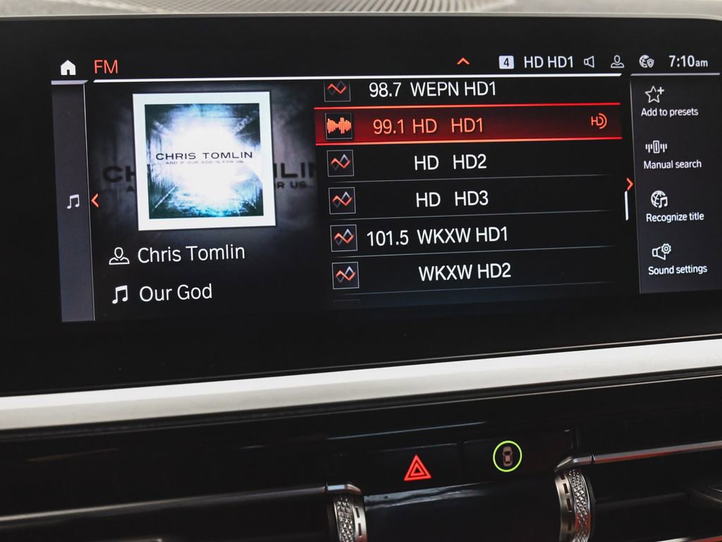 Used 2024 BMW Z4 sDrive30i w/ Shadowloine Package image 23