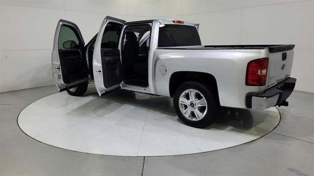 Used 2012 Chevrolet Silverado 1500 LT RWD image 13