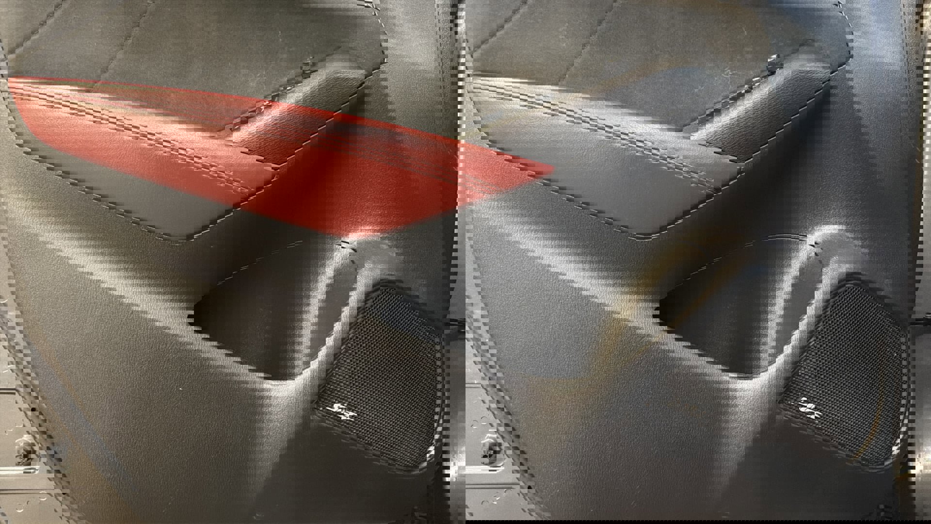 Used 2018 MAZDA CX-3 Grand Touring w/ Premium Package image 21