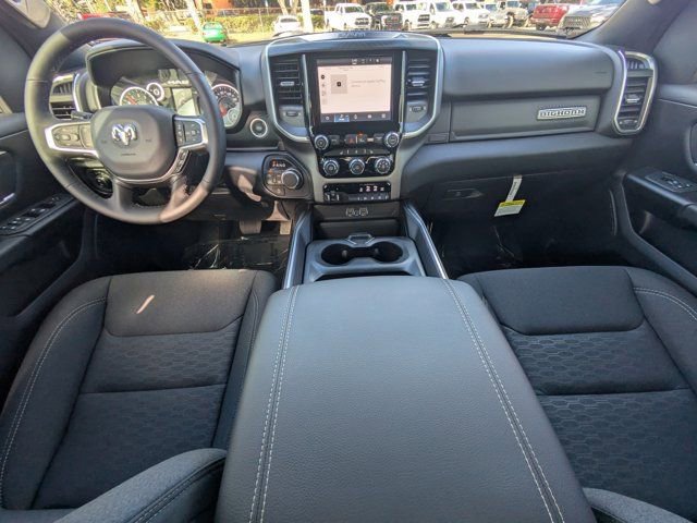 New 2026 RAM 1500 Big Horn image 13