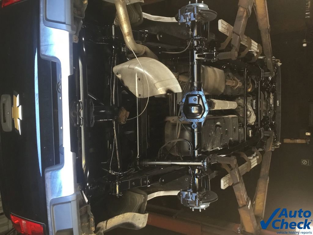 Used 2018 Chevrolet Colorado W/T AWD/4WD image 10