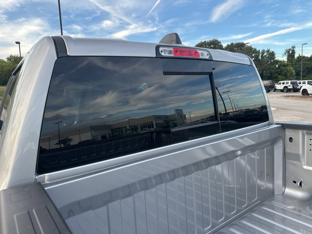 New 2026 RAM 1500 Laramie image 12