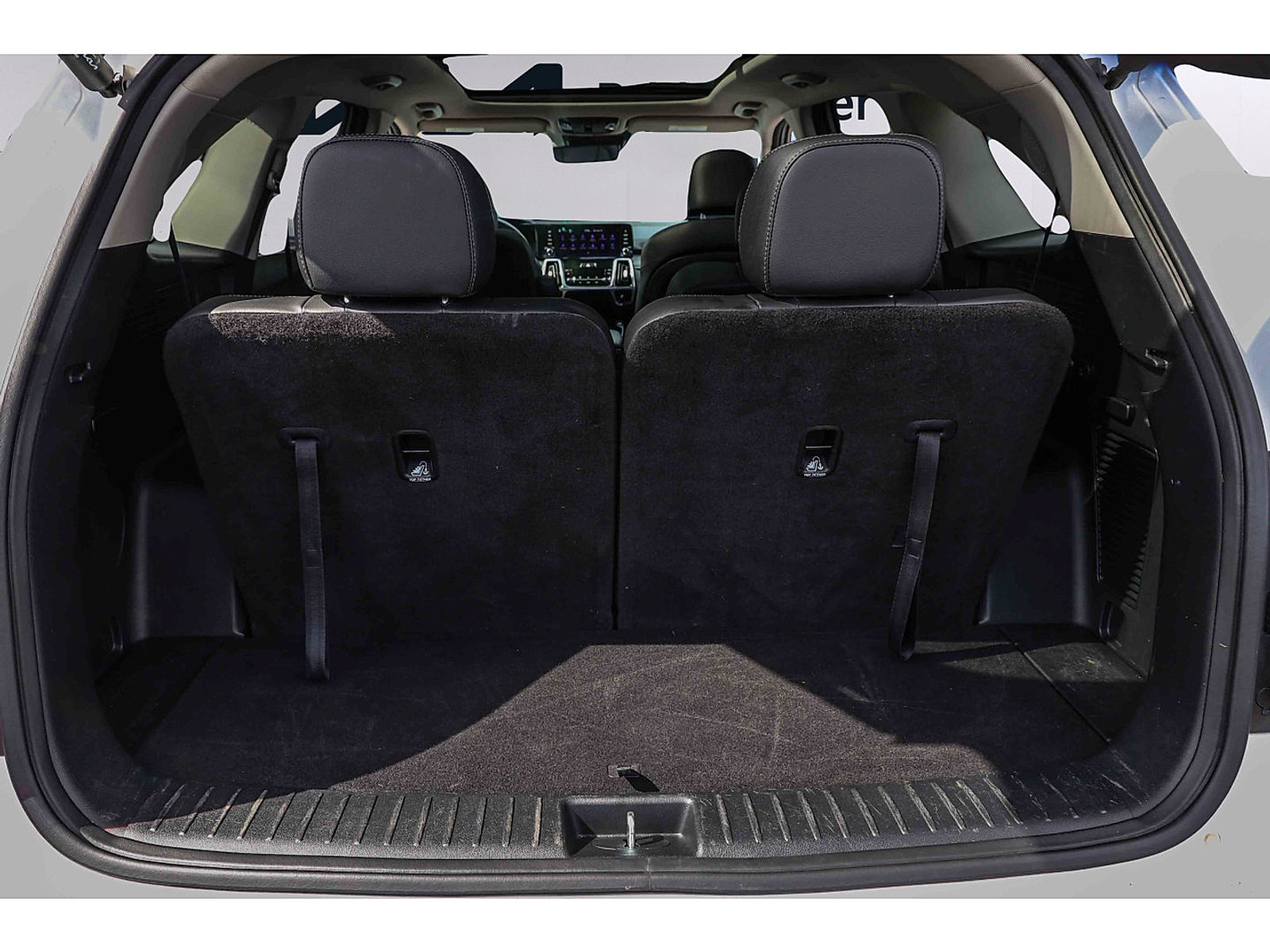 Certified 2023 Kia Sorento SX AWD/4WD image 23