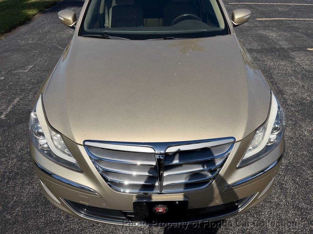 Used 2012 Hyundai Genesis 3.8 w/ Premium Pkg image 27