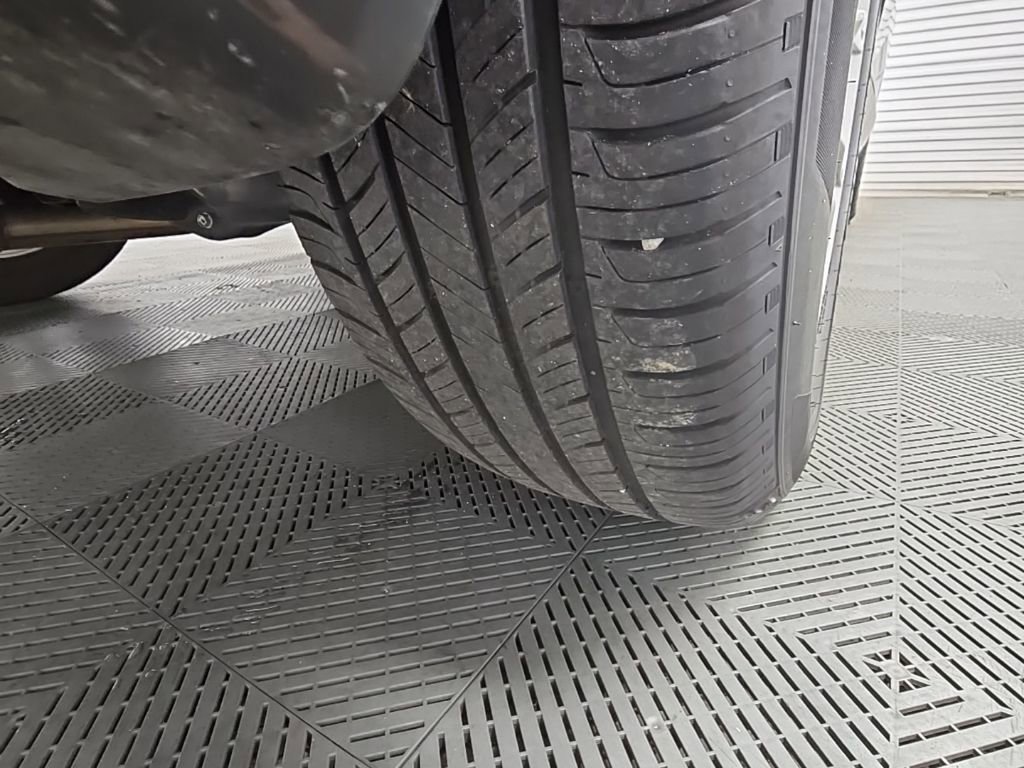 Used 2024 Honda CR-V EX image 47