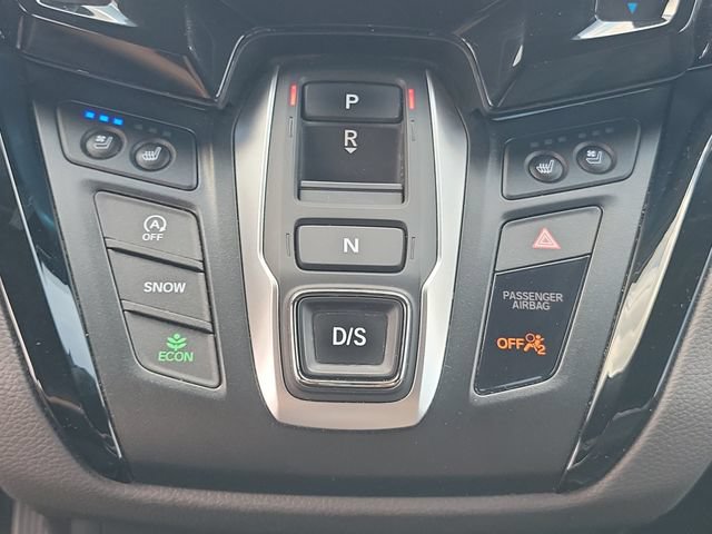 Certified 2022 Honda Odyssey Elite image 38