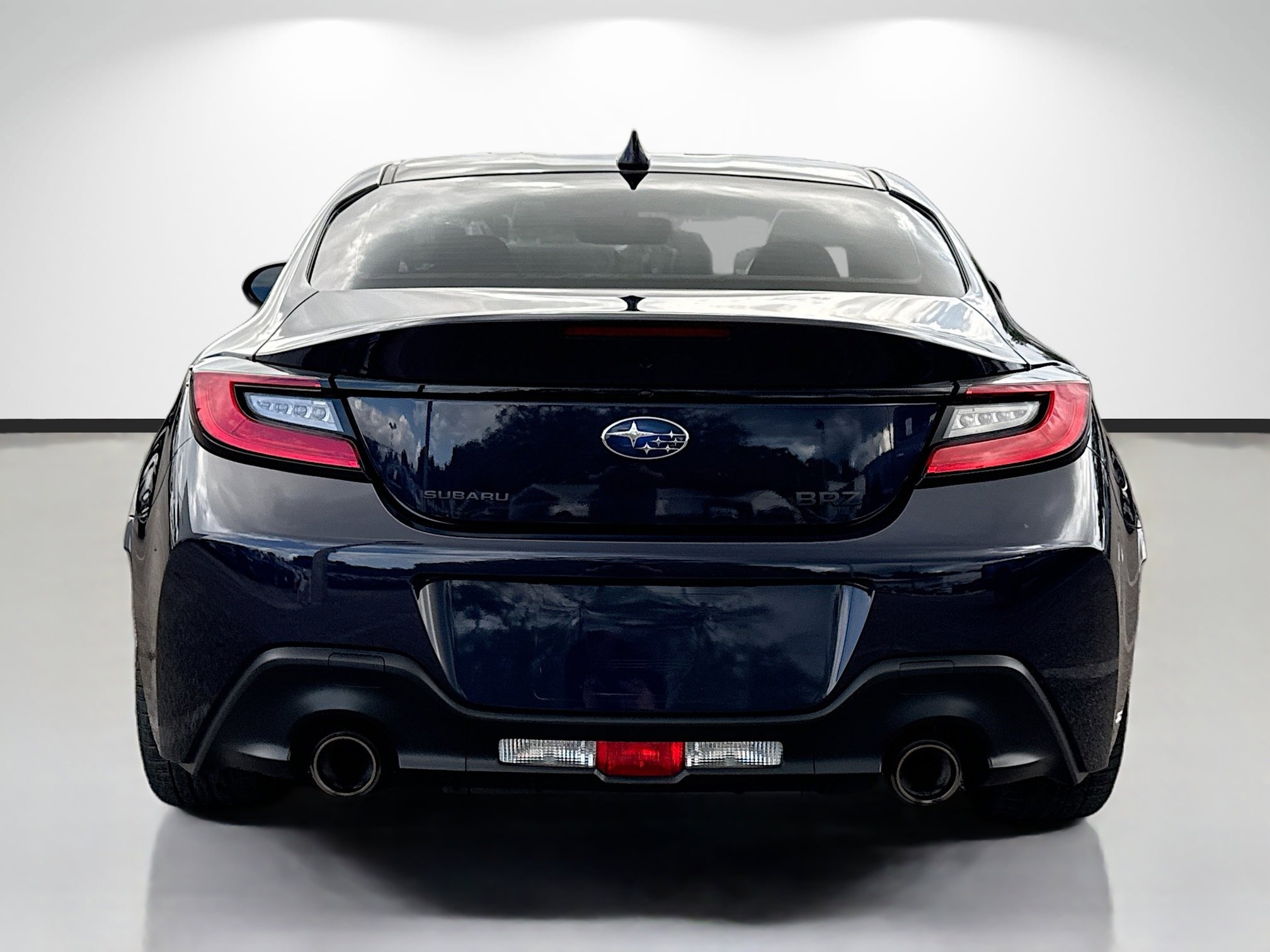Used 2025 Subaru BRZ Limited image 4