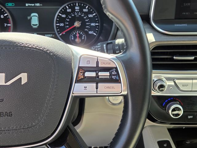 Used 2022 Kia Telluride SX w/ Towing Package FWD image 21