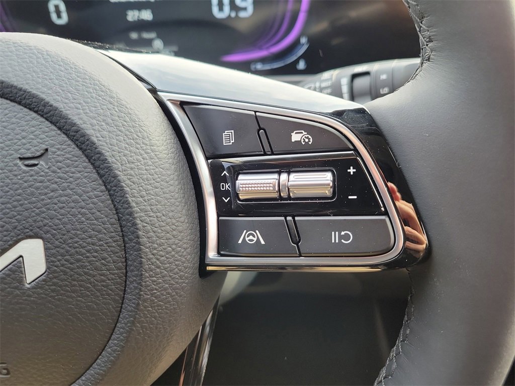 New 2026 Kia Seltos S image 27