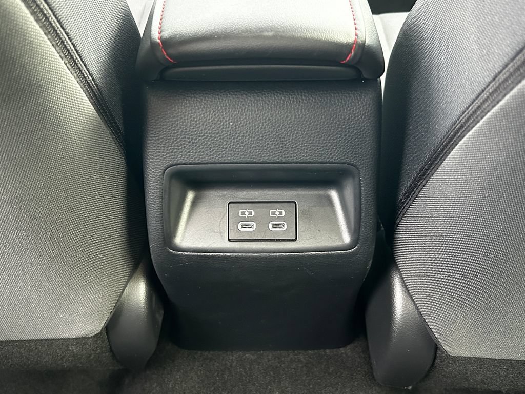 Used 2025 Toyota Corolla SE FWD image 9