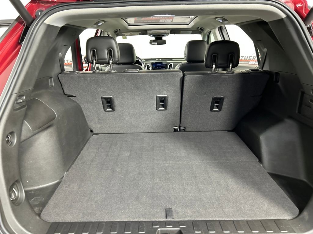 Used 2020 Chevrolet Equinox Premier image 21