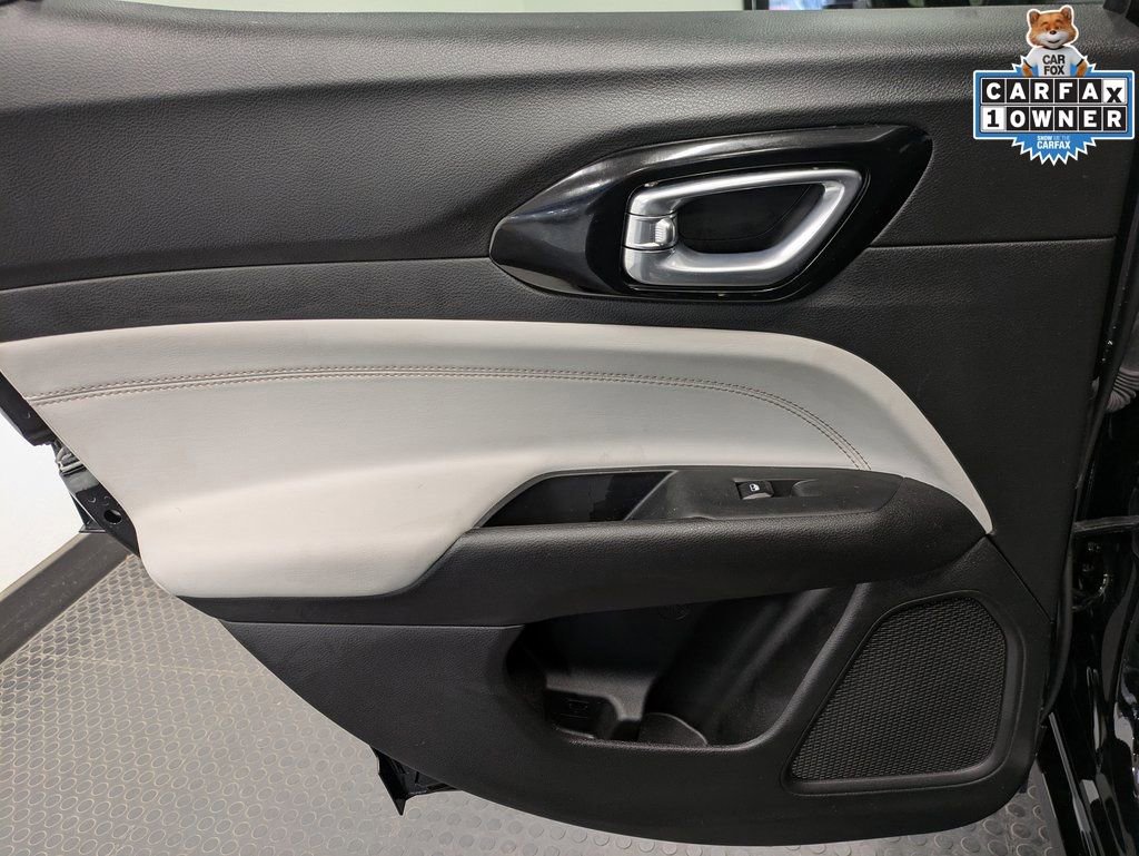 Used 2024 Jeep Compass Limited w/ Elite Group image 24