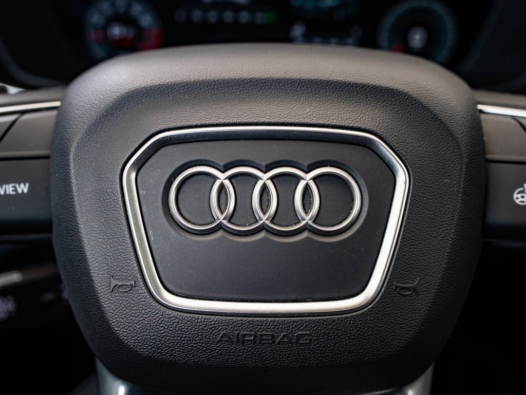 Used 2023 Audi Q5 2.0T Premium Plus w/ Premium Plus Package image 28