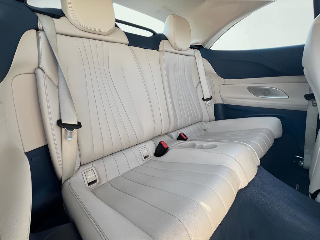 Used 2021 Mercedes-Benz E 450 Cabriolet image 19