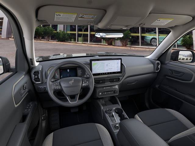 New 2026 Ford Bronco Sport Big Bend AWD/4WD image 26