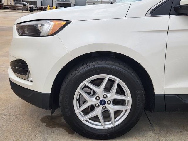 Used 2022 Ford Edge SEL w/ Convenience Package AWD/4WD image 8