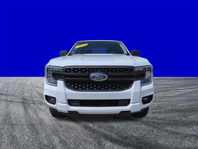 Used 2025 Ford Ranger XL w/ Trailer Tow Package AWD/4WD image 9