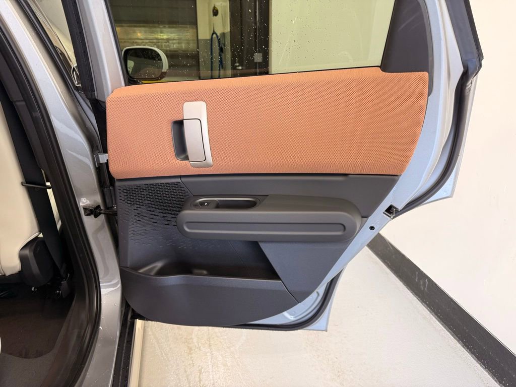 Certified 2025 MINI Cooper Countryman S w/ Comfort Package Max image 24