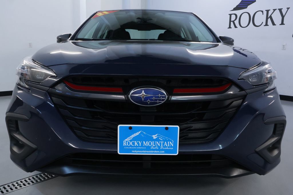 Used 2024 Subaru Legacy Sport image 2