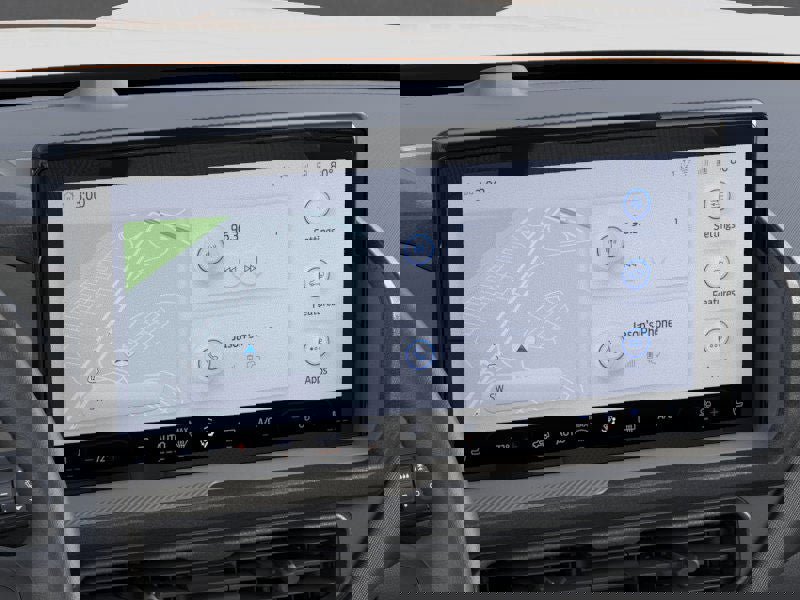 New 2026 Ford Bronco Sport Big Bend image 37