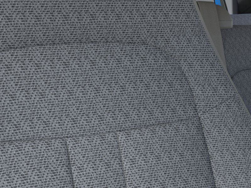 New 2026 Chevrolet Express 3500 LT RWD image 21