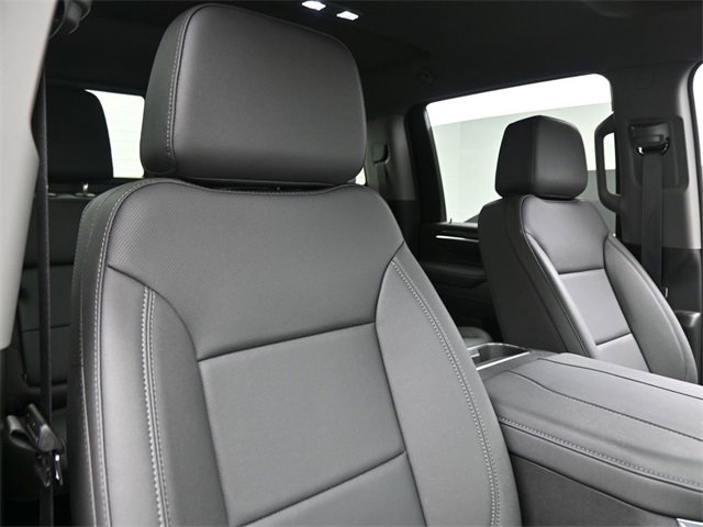 Certified 2025 Chevrolet Silverado 2500 LTZ w/ Z71 Chrome Sport Edition image 26