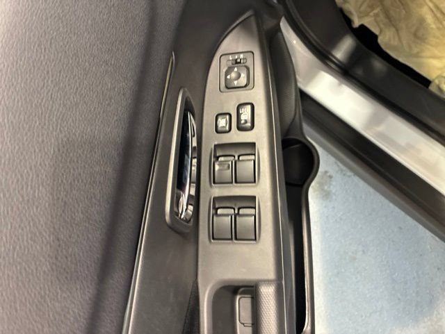 New 2026 Mitsubishi Outlander Sport LE AWD/4WD image 11