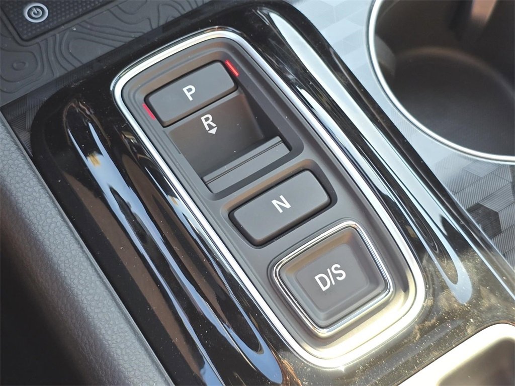 New 2026 Honda Passport TrailSport Elite image 32