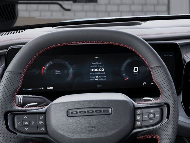 New 2026 Dodge Charger R/T image 17