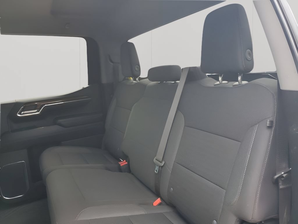 Used 2024 Chevrolet Silverado 1500 LT Trail Boss w/ Protection Package AWD/4WD image 22