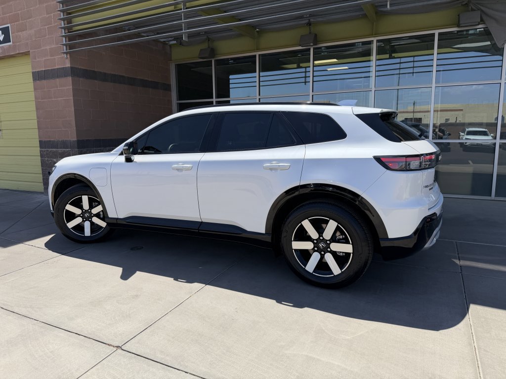 Used 2024 Honda Prologue Touring image 5