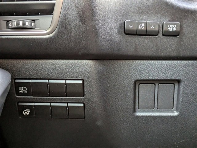 Used 2020 Lexus NX 300 F Sport w/ Accessory Package 2 image 23