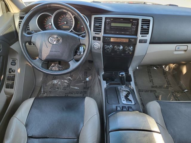 Used 2007 Toyota 4Runner SR5 image 15