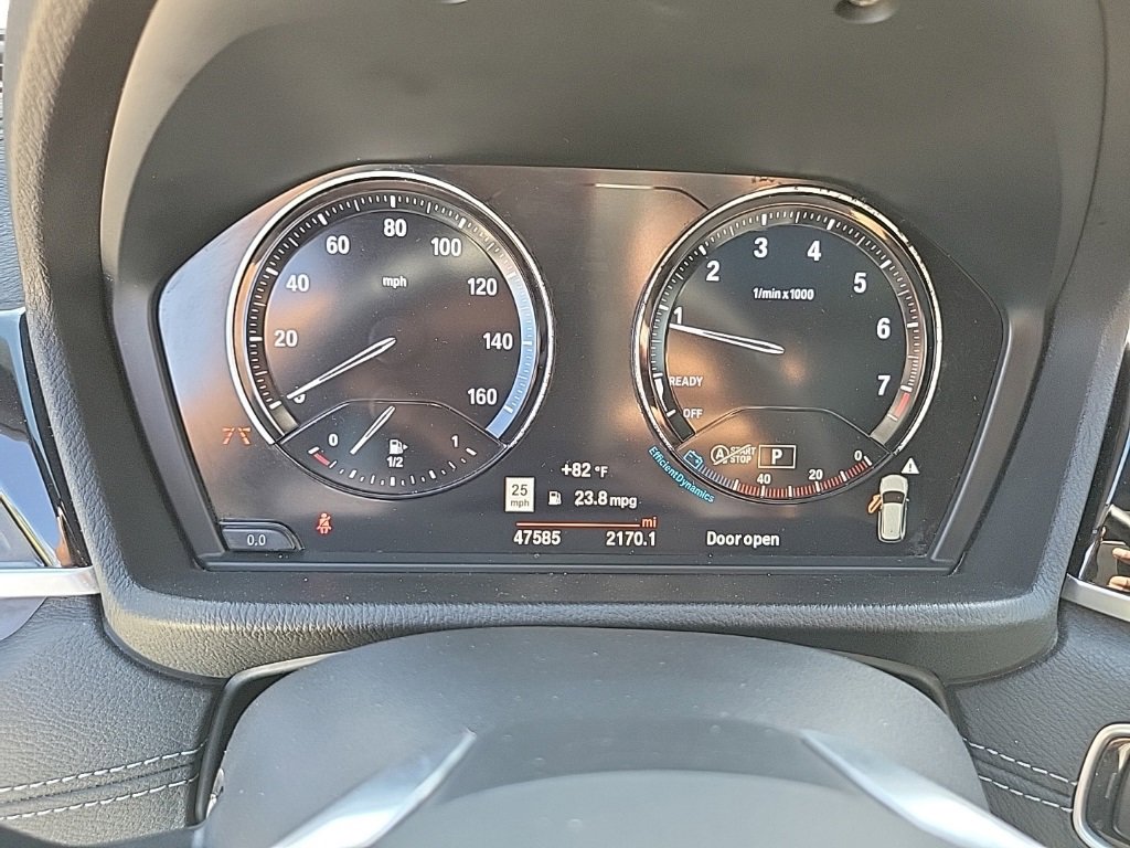 Used 2021 BMW X1 sDrive28i w/ Convenience Package image 18