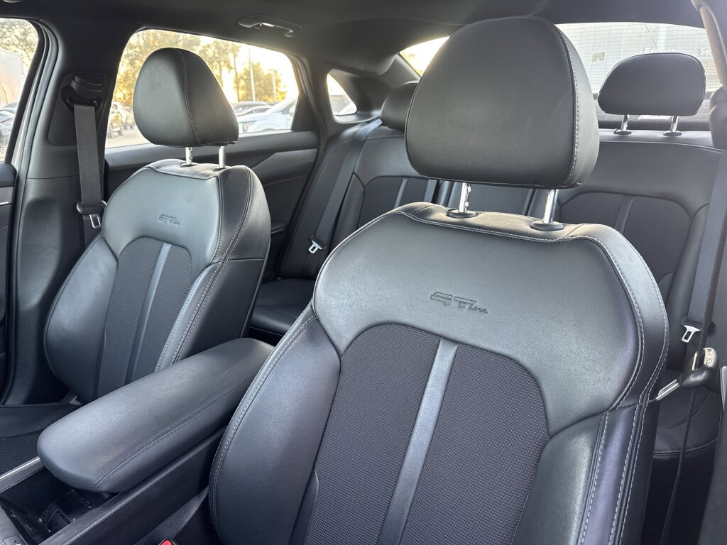Used 2024 Kia K5 GT-Line image 30