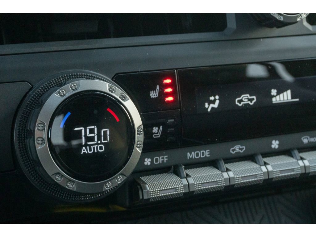 New 2026 Toyota Tacoma TRD Off-Road image 25