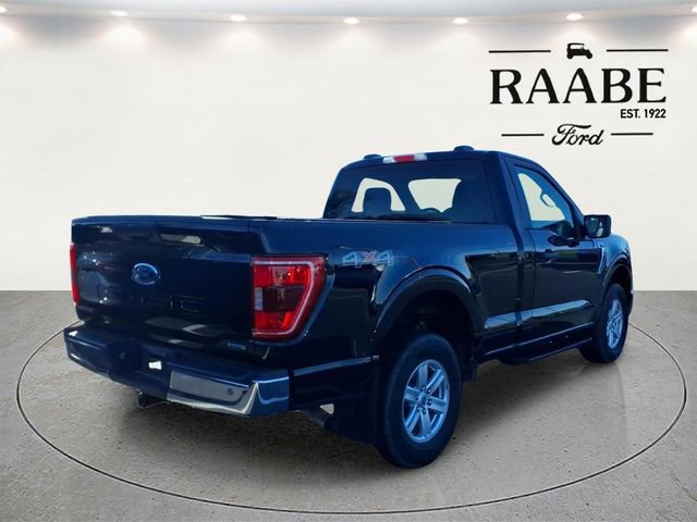 Used 2022 Ford F150 XLT w/ Equipment Group 301A Mid image 10