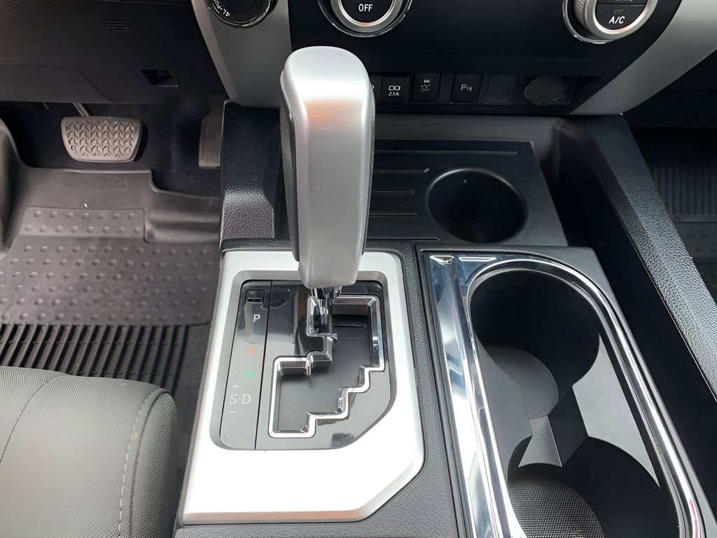 Used 2020 Toyota Tundra SR5 image 23