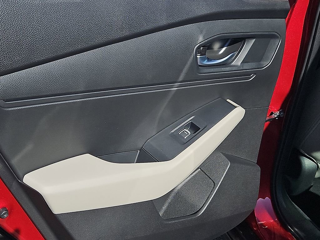 New 2025 Honda Accord LX image 15